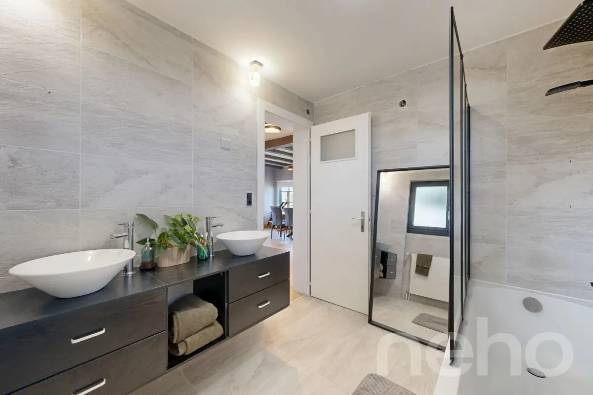 Vuadens zu verkaufen Einfamilienhaus Schweiz - cChic-immoHub Ihr Immobilienportal