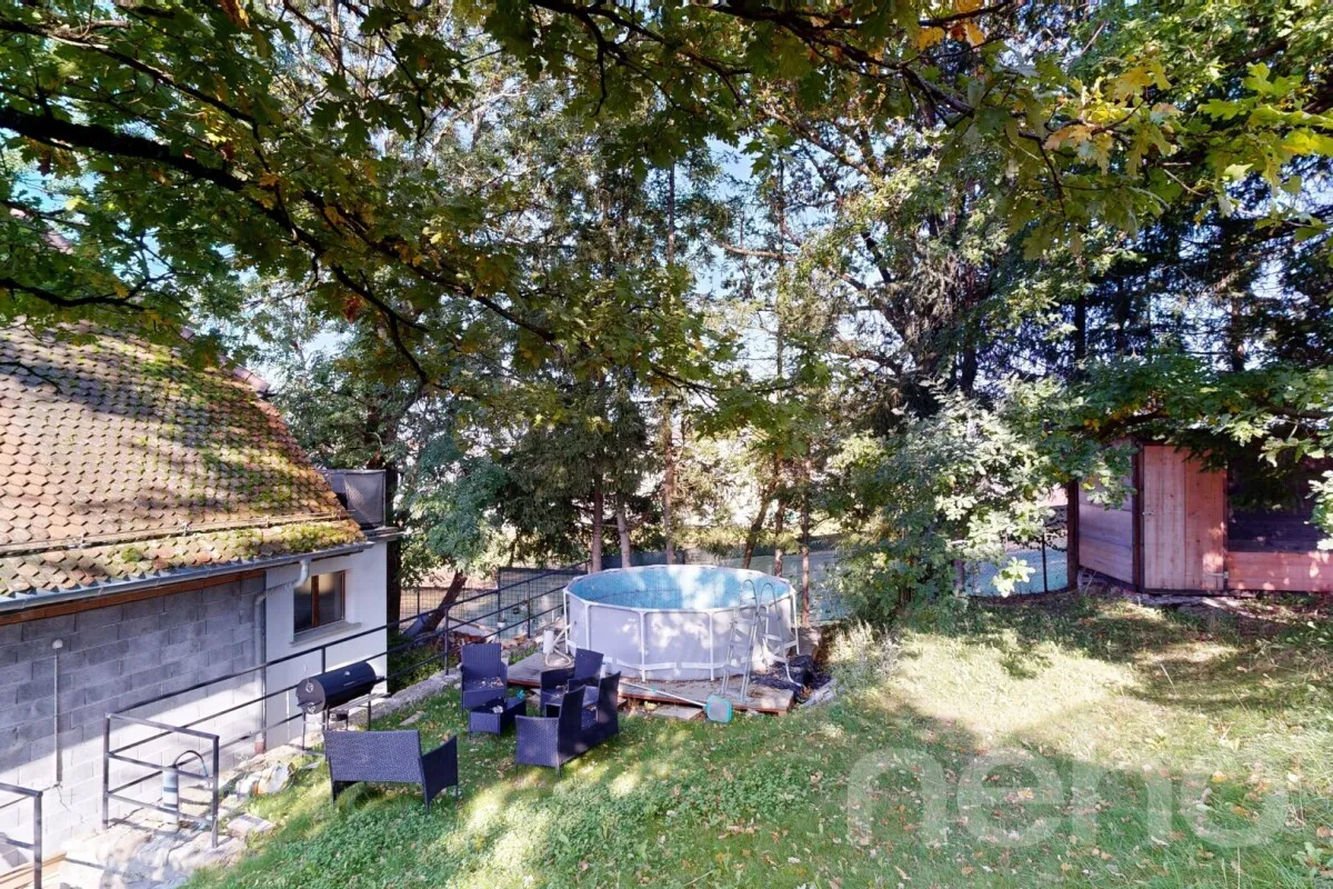 Vuadens zu verkaufen Einfamilienhaus Schweiz - cChic-immoHub Ihr Immobilienportal