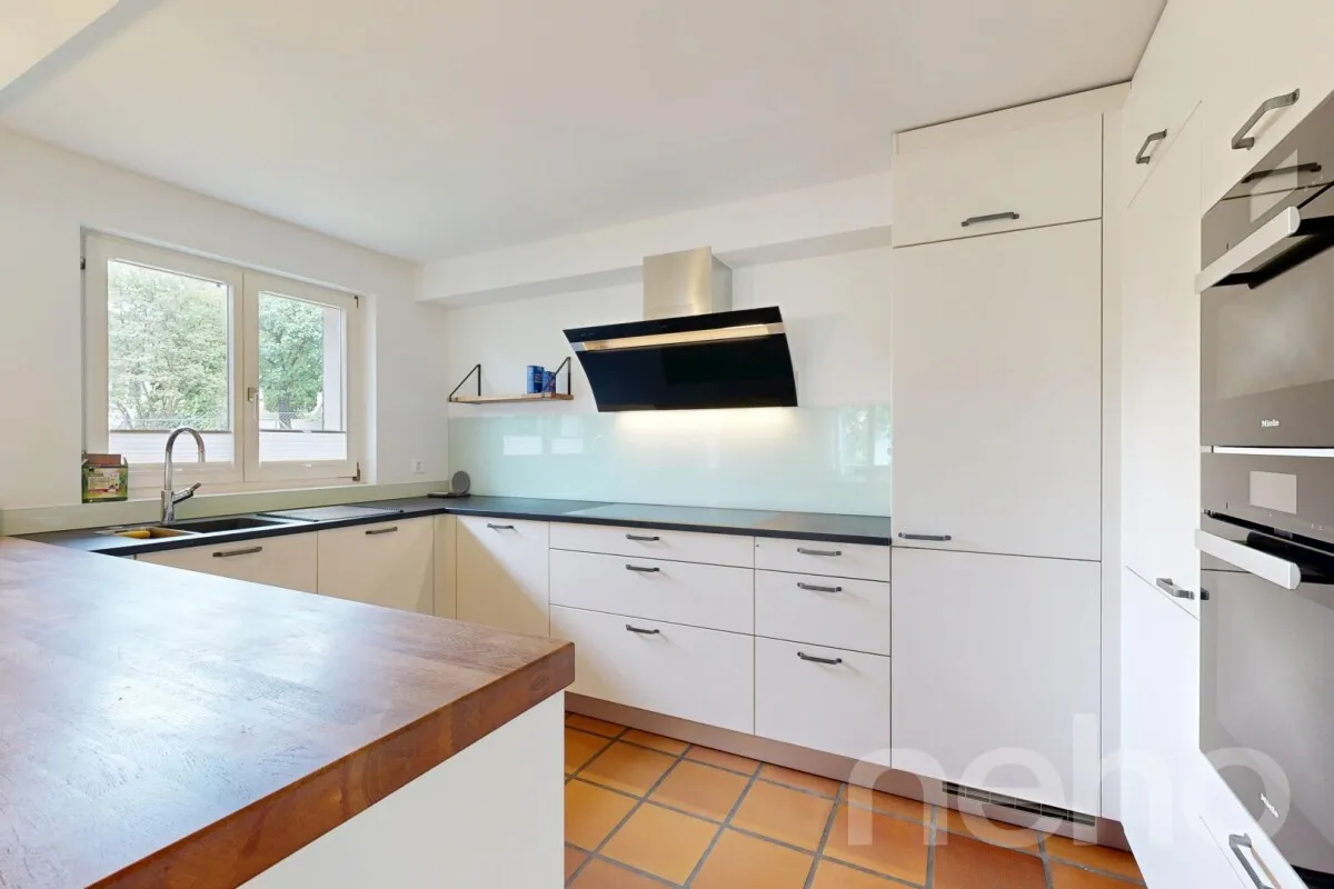 Biel-Benken BL zu verkaufen Einfamilienhaus Schweiz - cChic-immoHub Ihr Immobilienportal