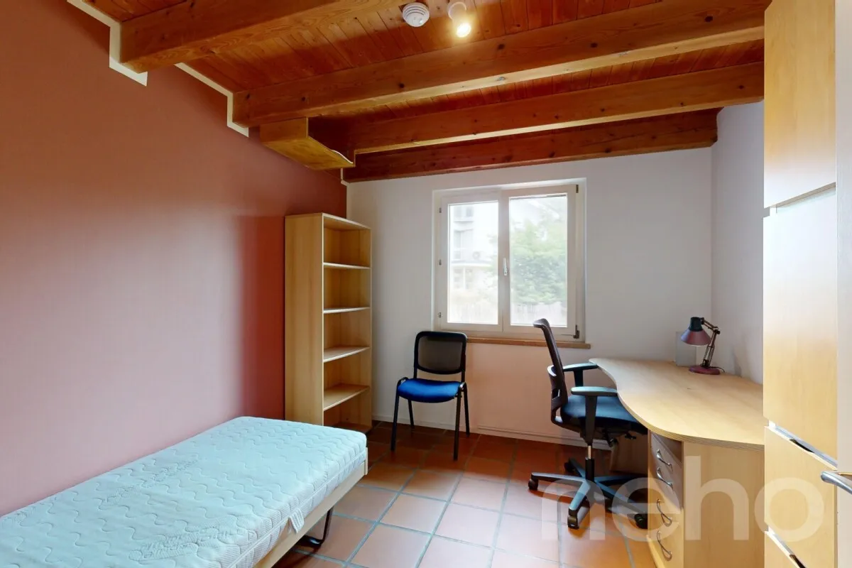 Biel-Benken BL zu verkaufen Einfamilienhaus Schweiz - cChic-immoHub Ihr Immobilienportal