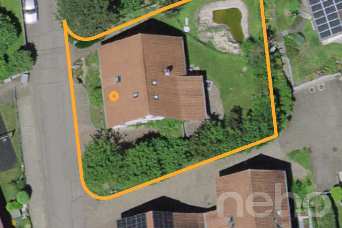 Biel-Benken BL zu verkaufen Einfamilienhaus Schweiz - cChic-immoHub Ihr Immobilienportal