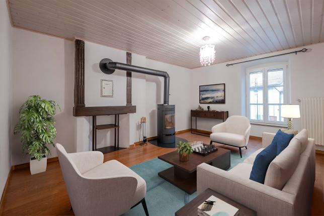 Appartamento in vendita a Oulens-sous-Echallens (32)