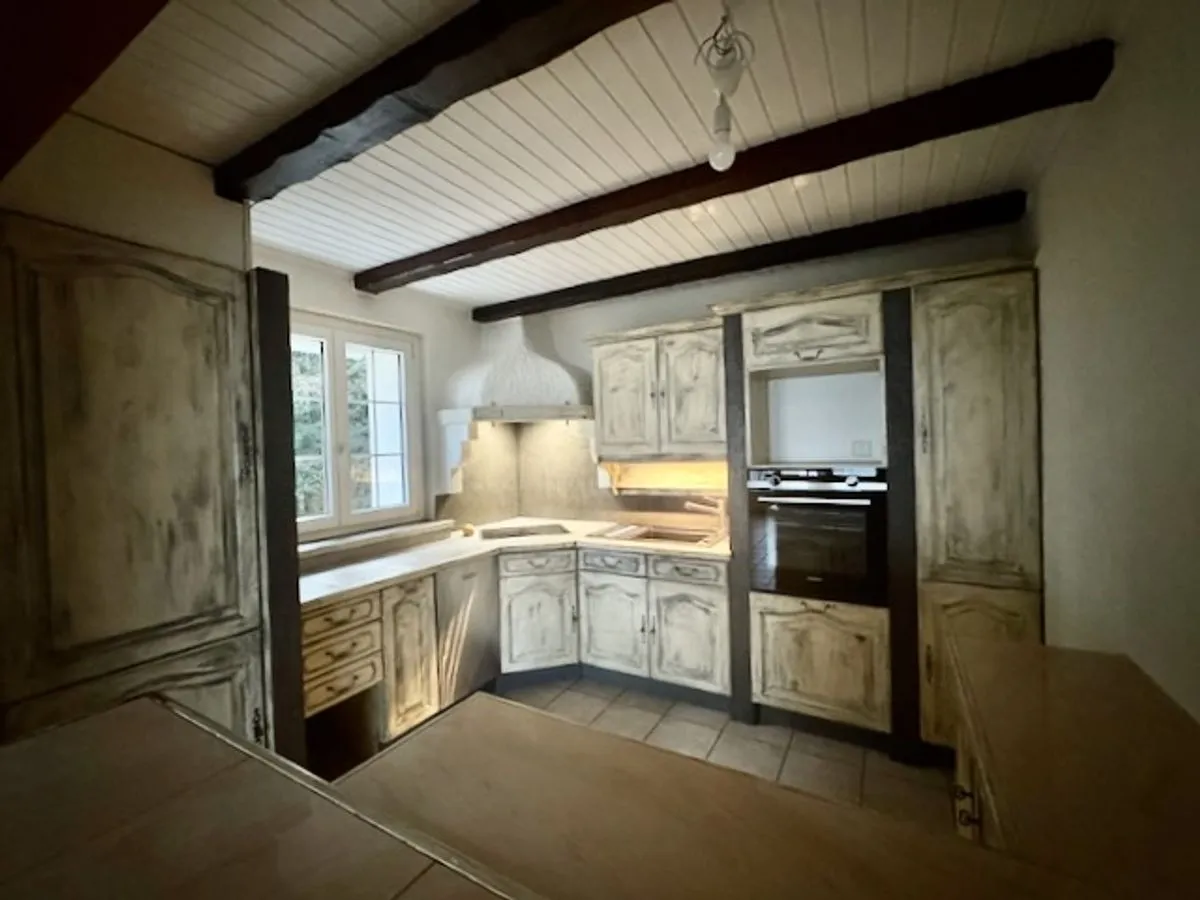 Les Hauts-Geneveys à vendre Appartement Suisse - cChic-immoHub votre portail immobilier