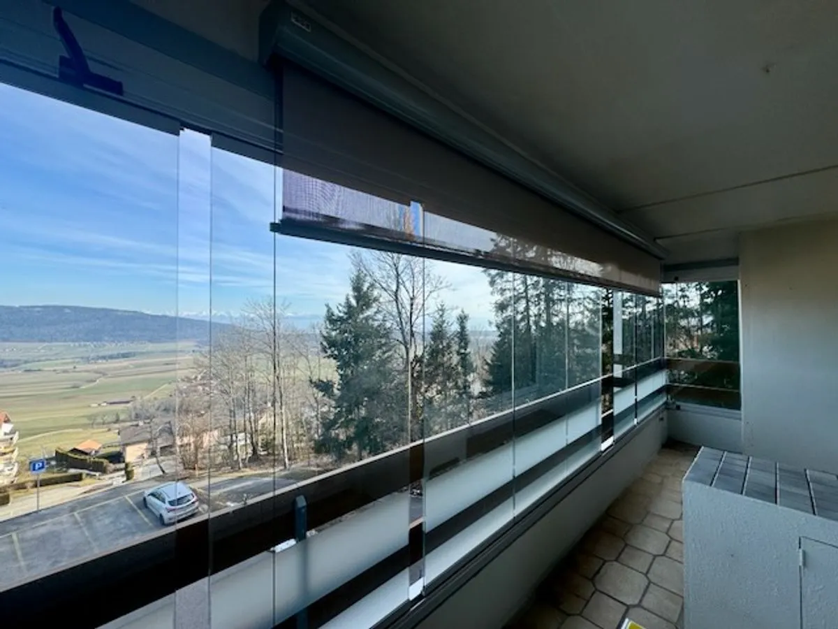 Les Hauts-Geneveys à vendre Appartement Suisse - cChic-immoHub votre portail immobilier