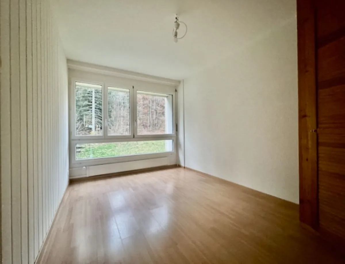 Les Hauts-Geneveys à vendre Appartement Suisse - cChic-immoHub votre portail immobilier