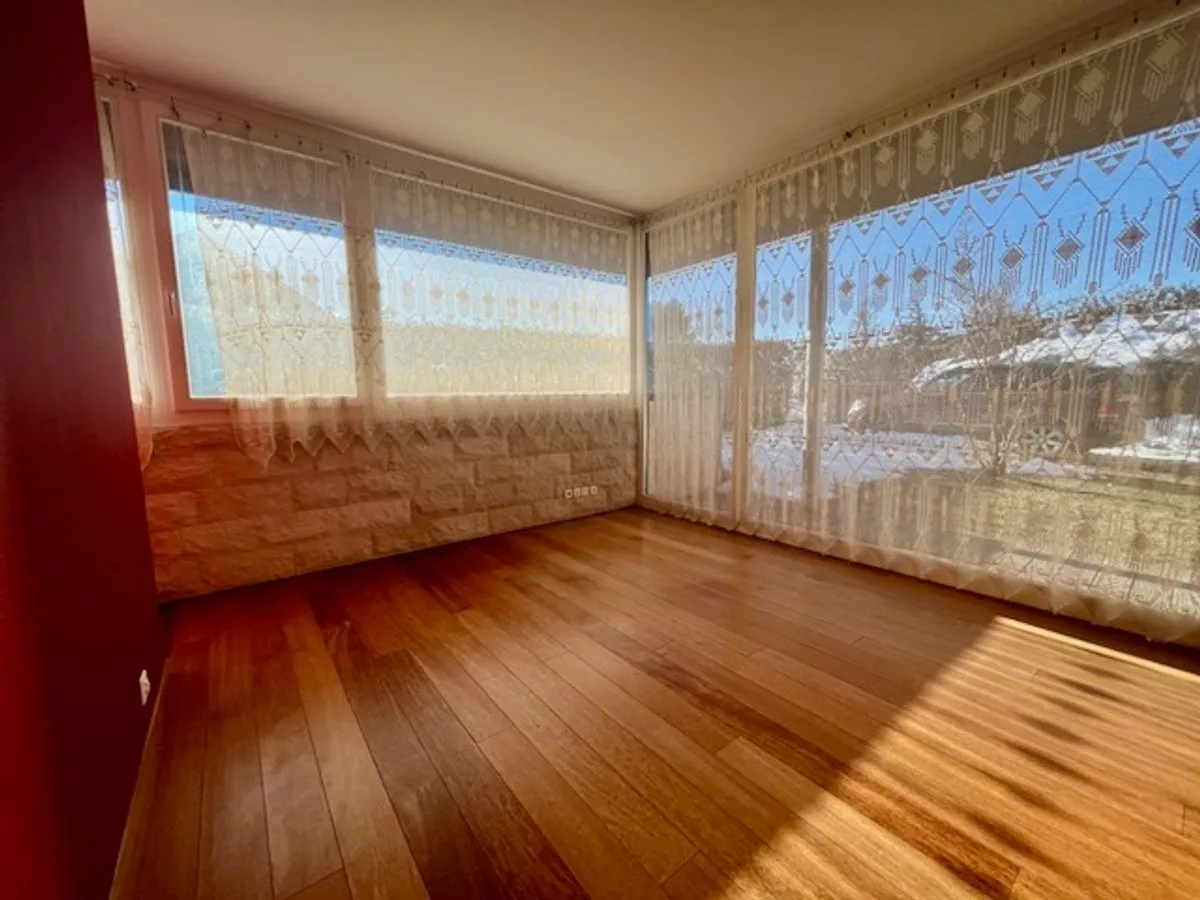 Arzier-Le Muids à vendre Maison individuelle Suisse - cChic-immoHub votre portail immobilier