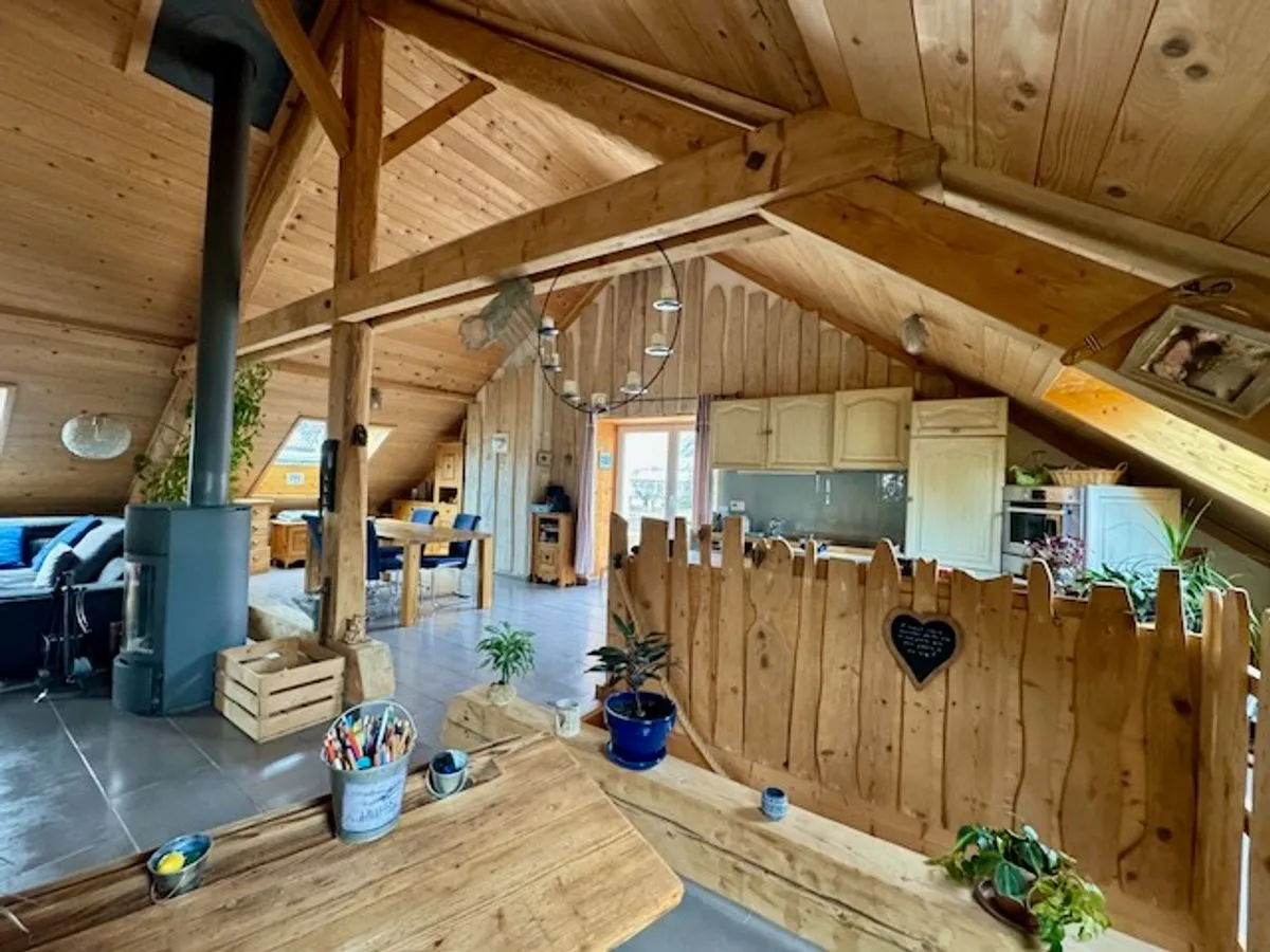 Les Verrières à vendre Maison individuelle Suisse - cChic-immoHub votre portail immobilier