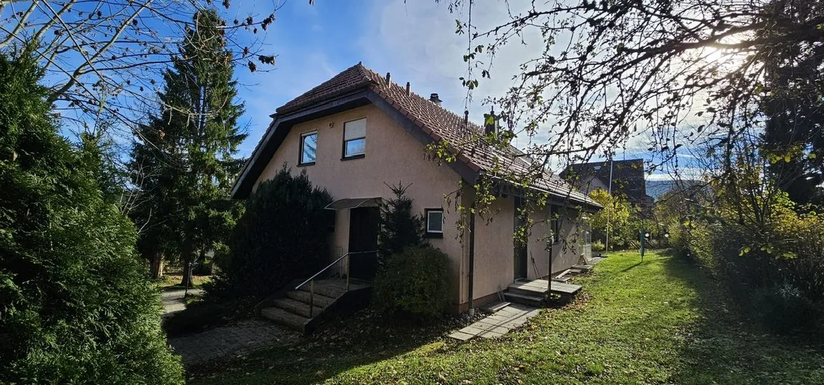 Ste-Croix à vendre Maison plurifamiliale Suisse - cChic-immoHub votre portail immobilier