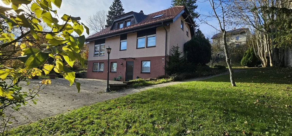 Ste-Croix à vendre Maison plurifamiliale Suisse - cChic-immoHub votre portail immobilier