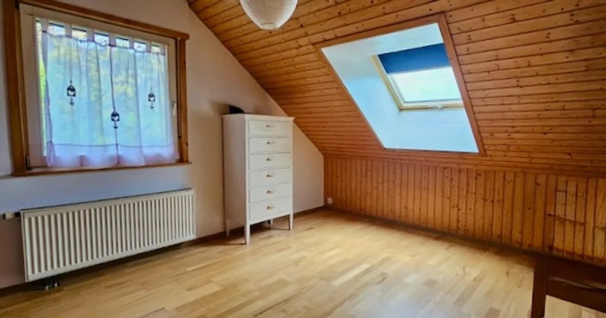 Ste-Croix à vendre Maison plurifamiliale Suisse - cChic-immoHub votre portail immobilier