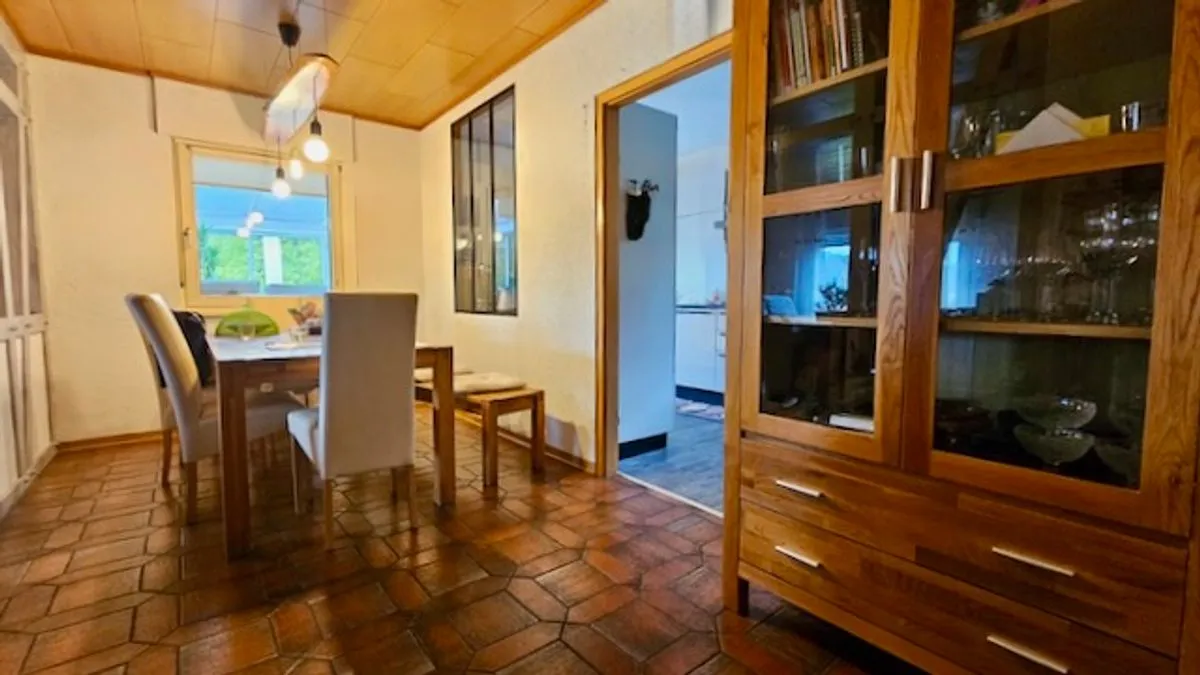 Ste-Croix à vendre Maison plurifamiliale Suisse - cChic-immoHub votre portail immobilier