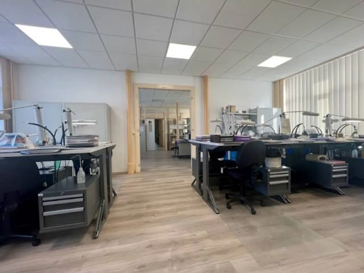 Le Locle à vendre Maison plurifamiliale Suisse - cChic-immoHub votre portail immobilier