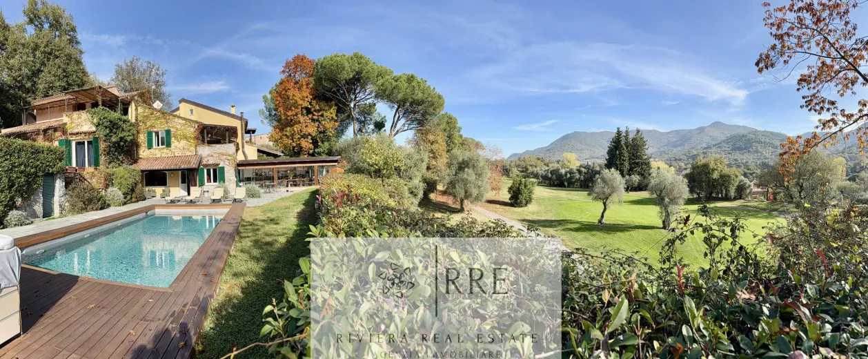 Maison à vendre à Garlenda - Smart Propylaia (2)