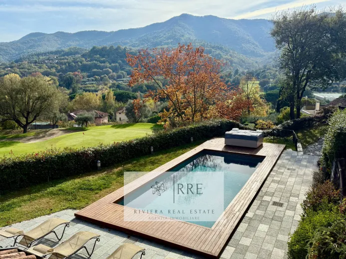 Maison à vendre à Garlenda - Villa à vendre à Garlenda, 14 pièces, 350 m2 - Smart Propylaia (3)