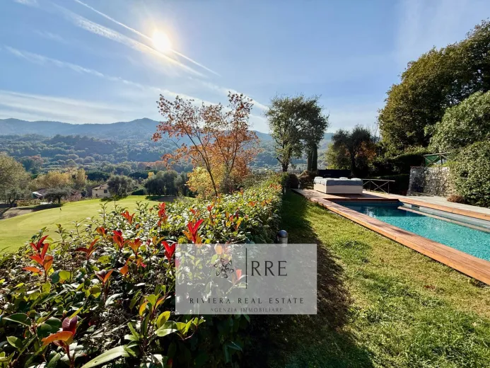 Maison à vendre à Garlenda - Smart Propylaia (5)