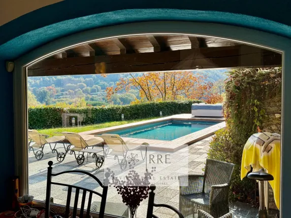 Haus zu verkaufen in Garlenda (6)