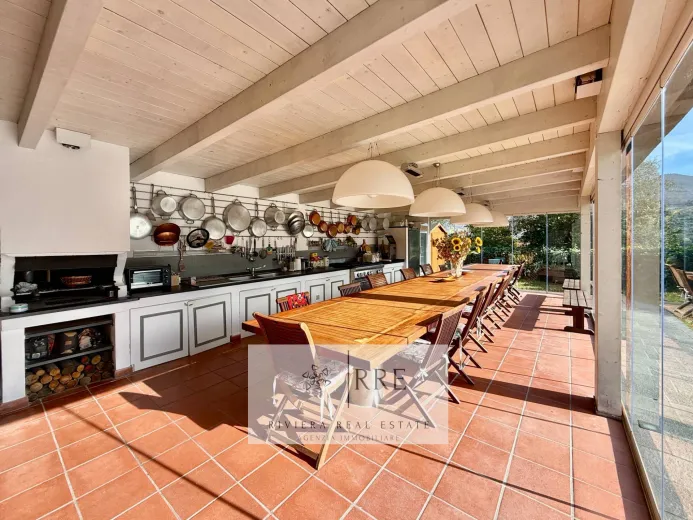 Maison à vendre à Garlenda - Smart Propylaia (7)