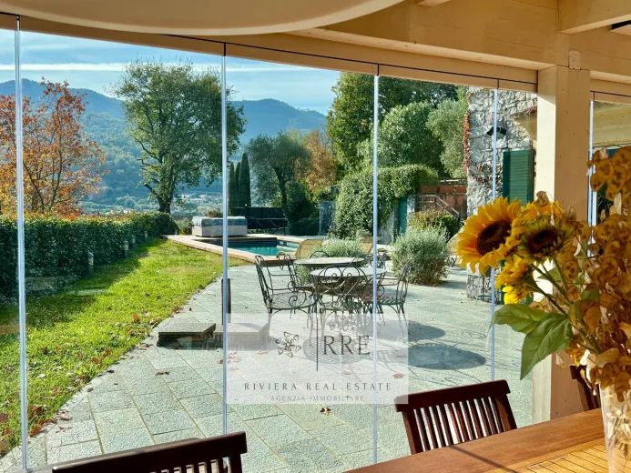 Maison à vendre à Garlenda - Smart Propylaia (8)