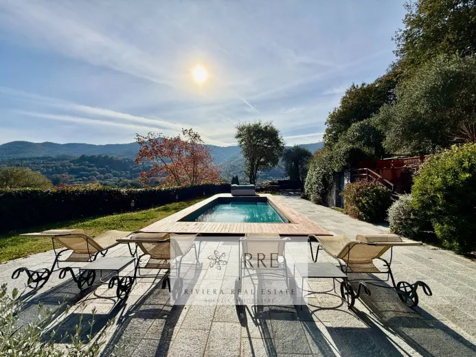 Maison à vendre à Garlenda - Smart Propylaia (10)