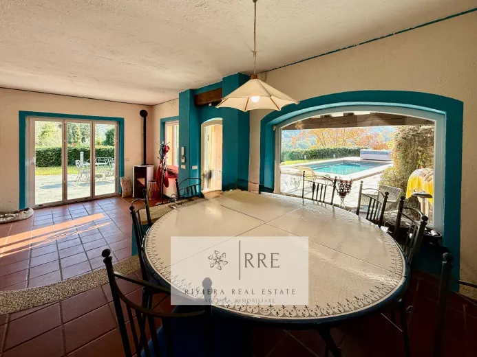 Maison à vendre à Garlenda - Smart Propylaia (11)