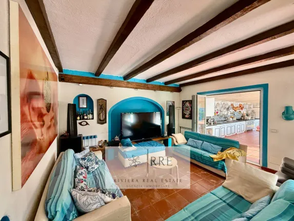 Haus zu verkaufen in Garlenda (12)