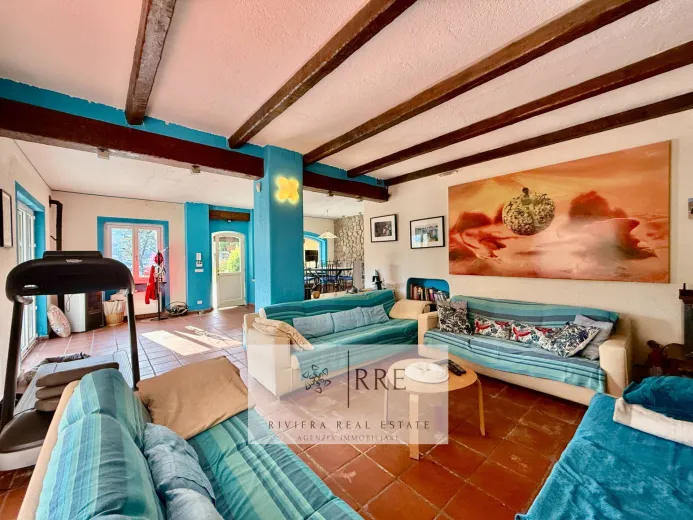 Maison à vendre à Garlenda - Smart Propylaia (13)