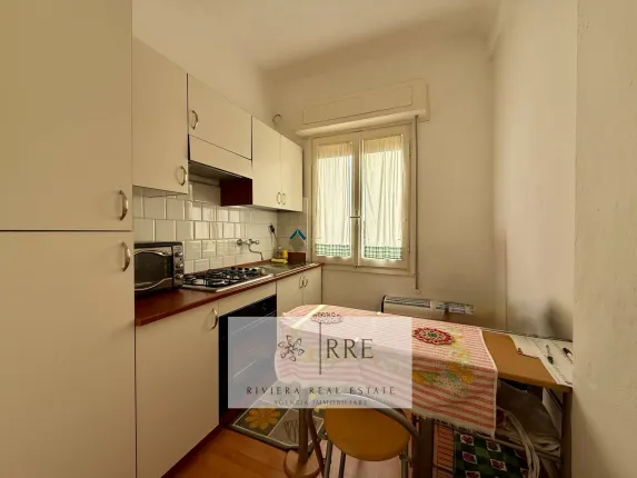 Wohnung zu verkaufen in Laigueglia (2)