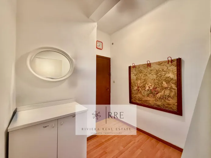 Appartement à vendre à Laigueglia - Appartement meublé à vendre à Laigueglia, 2 pièces, 45 m2 - Smart Propylaia (3)