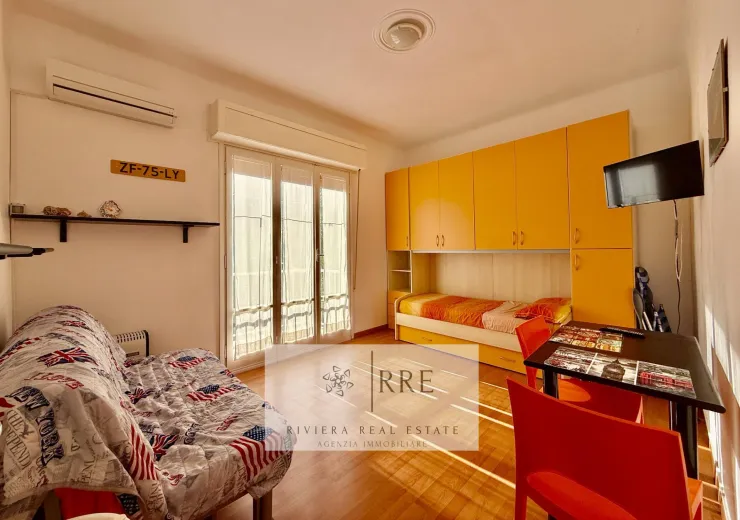 Appartement à vendre à Laigueglia - Smart Propylaia (5)