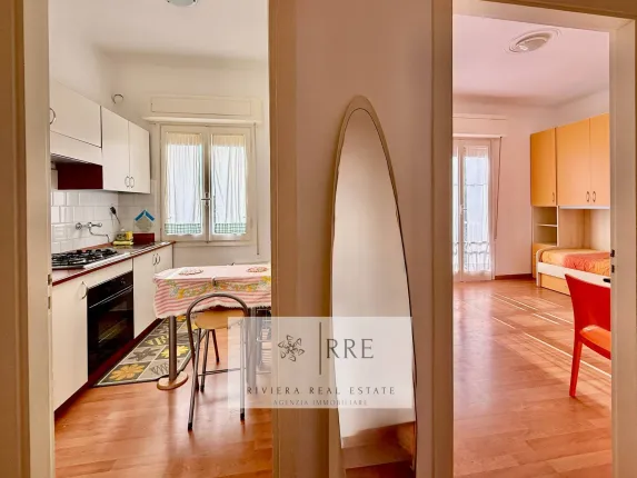 Wohnung zu verkaufen in Laigueglia (6)