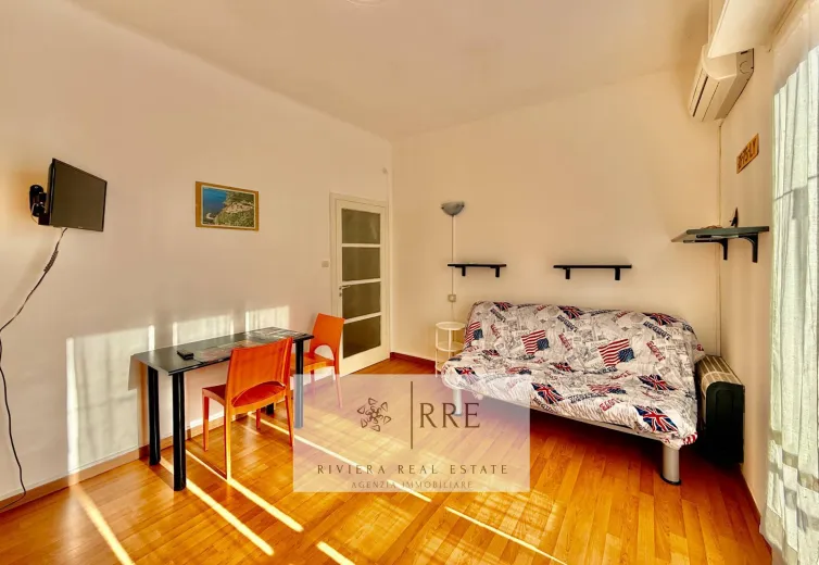 Appartement à vendre à Laigueglia - Smart Propylaia (7)