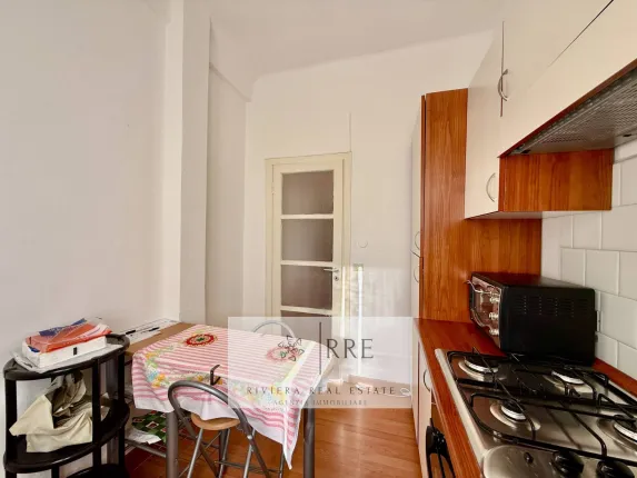 Wohnung zu verkaufen in Laigueglia (8)