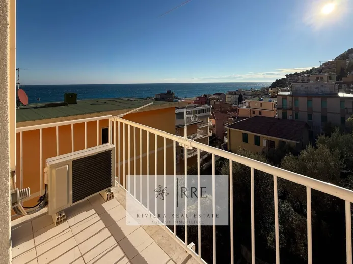 Appartement à vendre à Laigueglia - Smart Propylaia (10)
