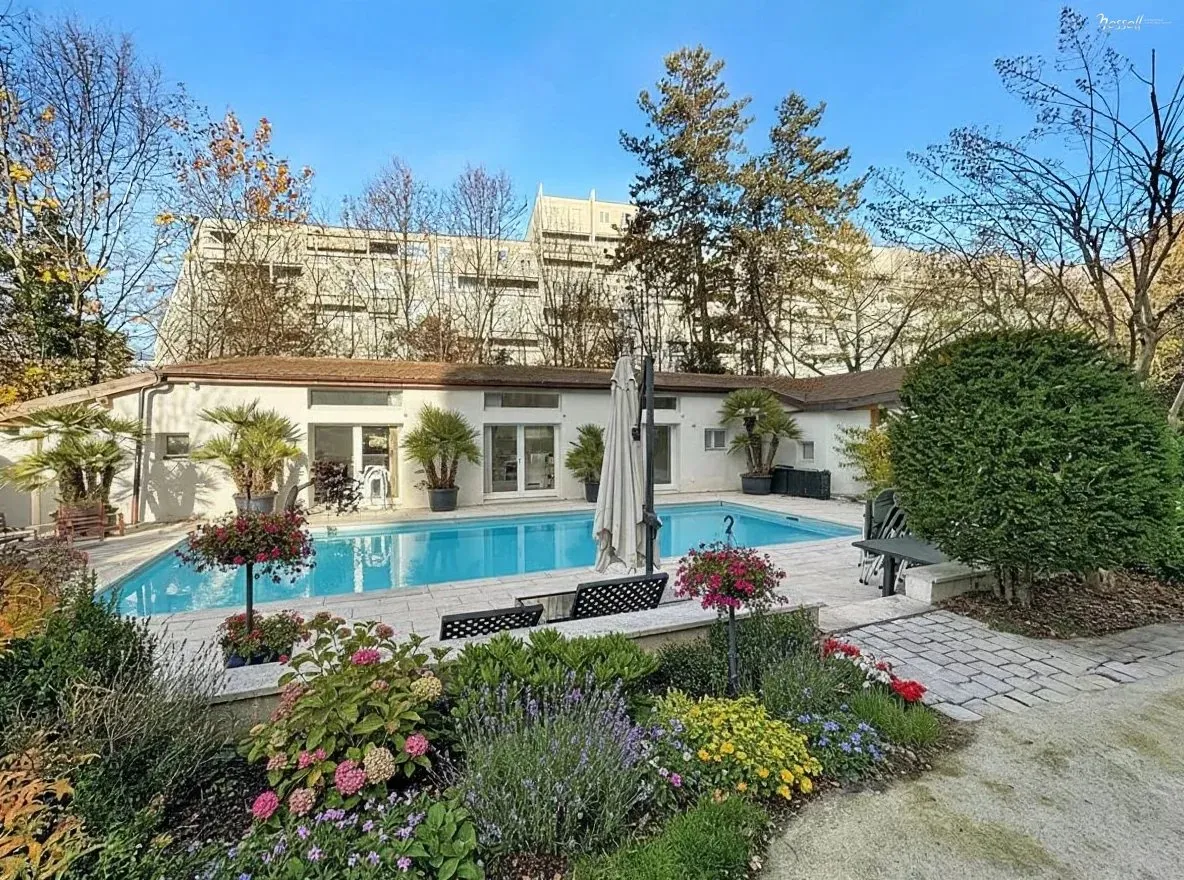 Chêne-Bougeries in affito Appartamento Svizzera - 
cChic-immoHub Il vostro portale immobiliare