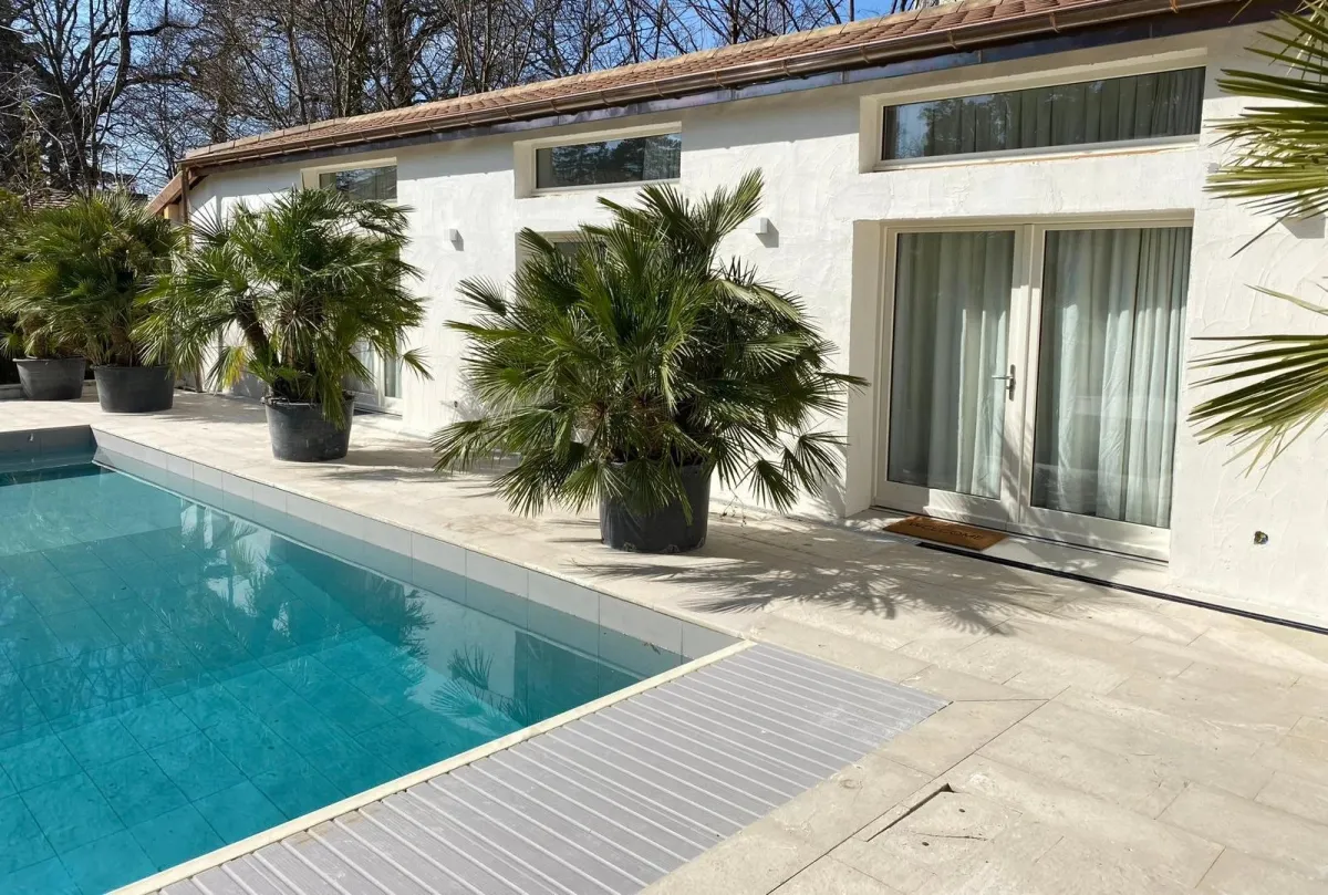 Chêne-Bougeries in affito Appartamento Svizzera - 
cChic-immoHub Il vostro portale immobiliare