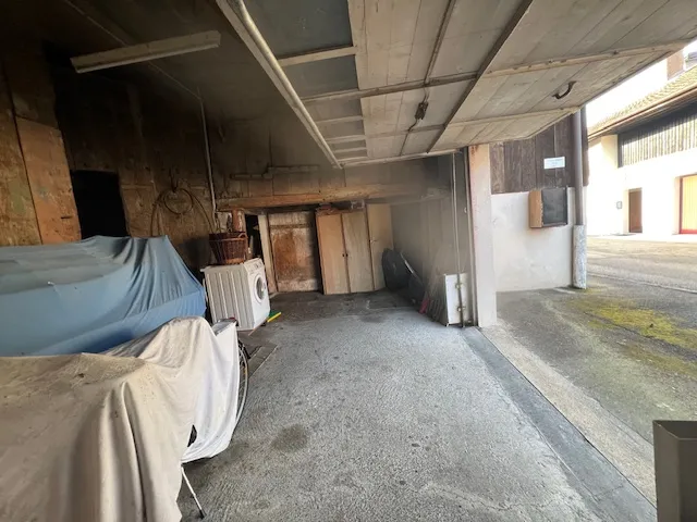 Courfaivre In vendita Fattoria Svizzera - 
cChic-immoHub Il vostro portale immobiliare