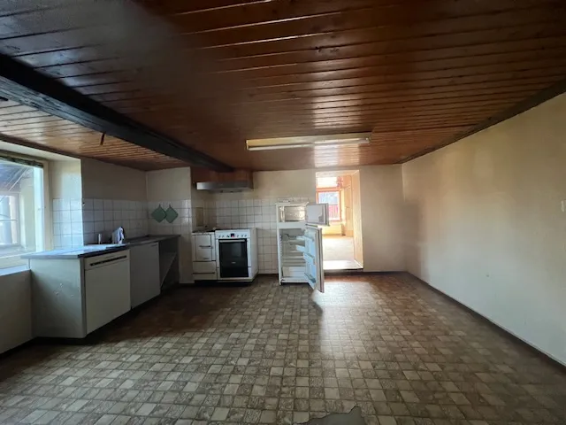 Courfaivre In vendita Fattoria Svizzera - 
cChic-immoHub Il vostro portale immobiliare