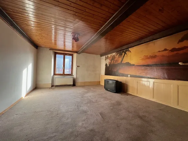 Courfaivre In vendita Fattoria Svizzera - 
cChic-immoHub Il vostro portale immobiliare