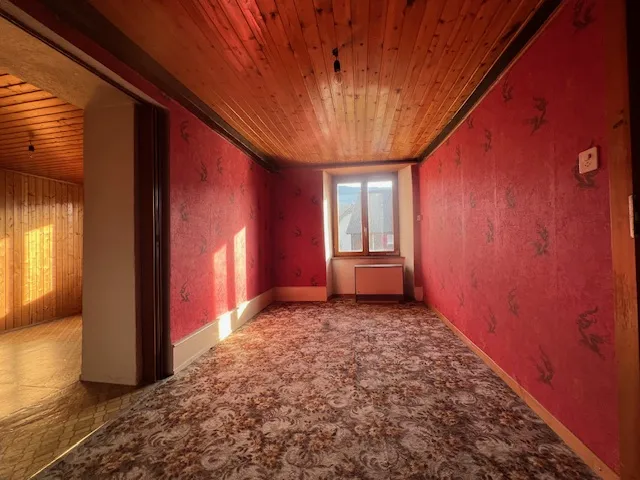 Courfaivre In vendita Fattoria Svizzera - 
cChic-immoHub Il vostro portale immobiliare