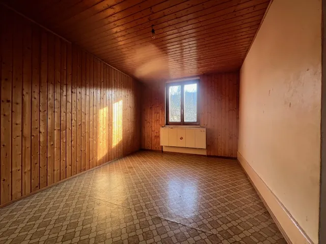 Courfaivre In vendita Fattoria Svizzera - 
cChic-immoHub Il vostro portale immobiliare