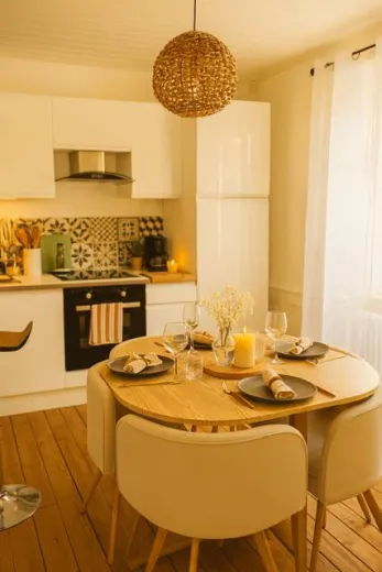 In vendita Appartamento ammobiliato Porrentruy Svizzera - collaborazione con il portale immobiliare Smart-Propylaia