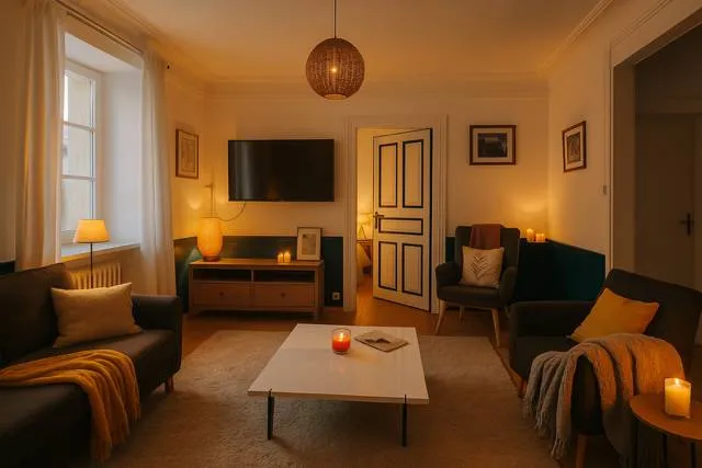 Porrentruy in affito Appartamento ammobiliato Svizzera - 
cChic-immoHub Il vostro portale immobiliare