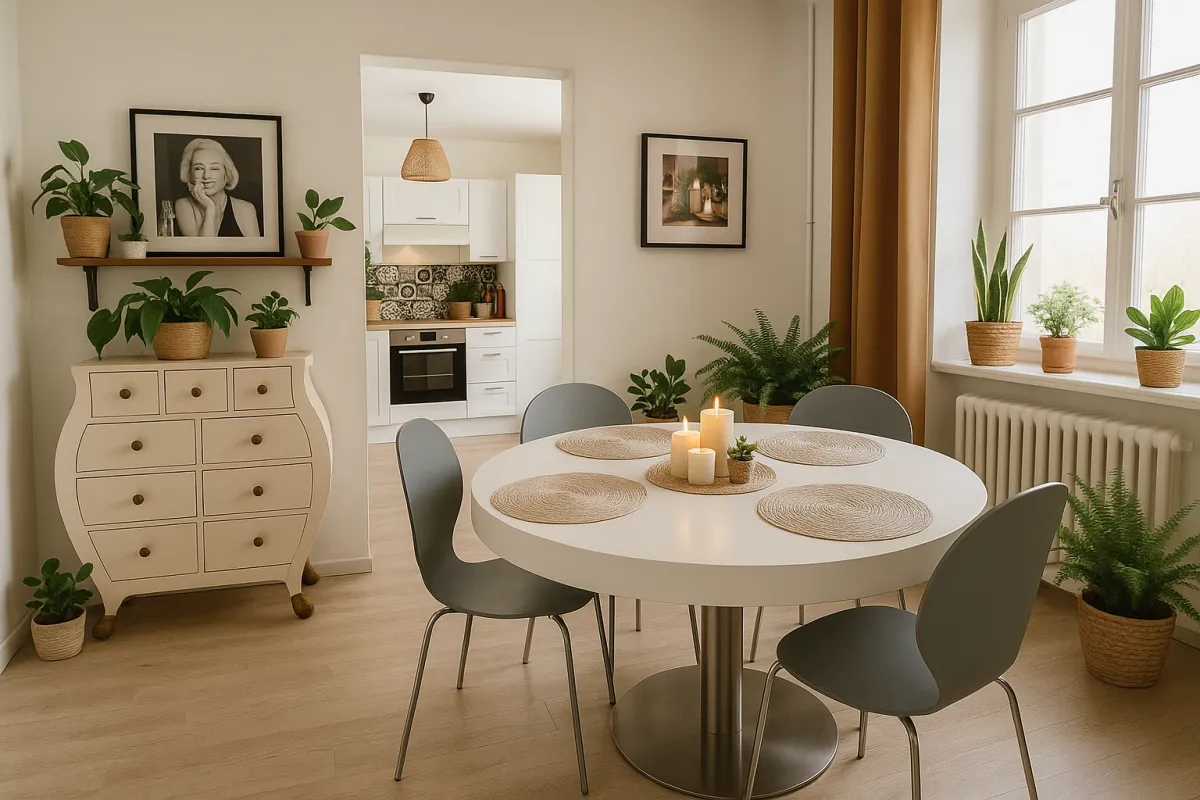 Porrentruy in affito Appartamento ammobiliato Svizzera - 
cChic-immoHub Il vostro portale immobiliare