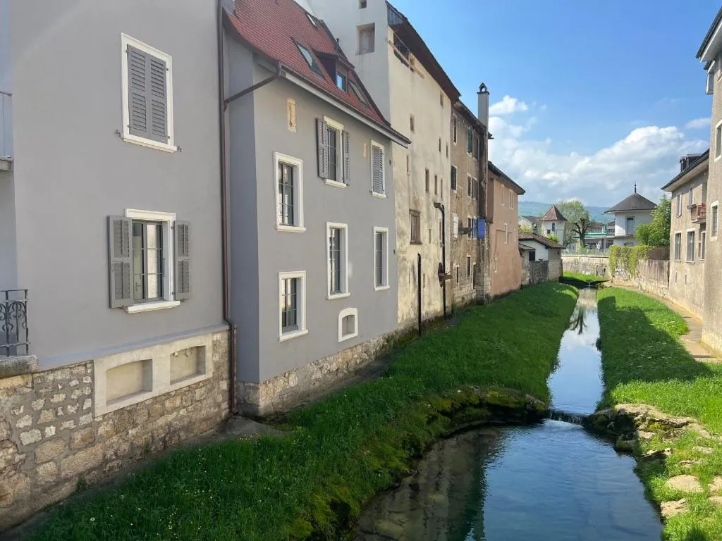 Porrentruy in affito Appartamento ammobiliato Svizzera - 
cChic-immoHub Il vostro portale immobiliare