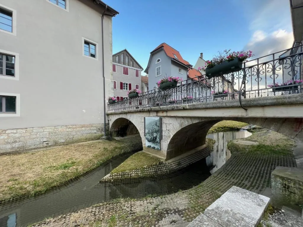 Porrentruy in affito Appartamento ammobiliato Svizzera - 
cChic-immoHub Il vostro portale immobiliare