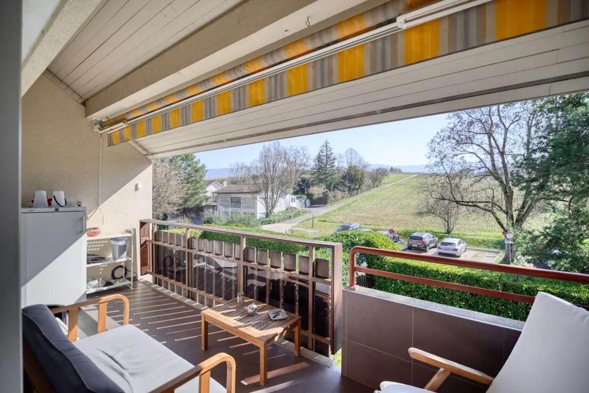 Perly zu verkaufen Dachwohnung Schweiz - cChic-immoHub Ihr Immobilienportal