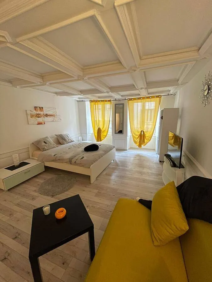 Porrentruy in affito Appartamento ammobiliato Svizzera - 
cChic-immoHub Il vostro portale immobiliare