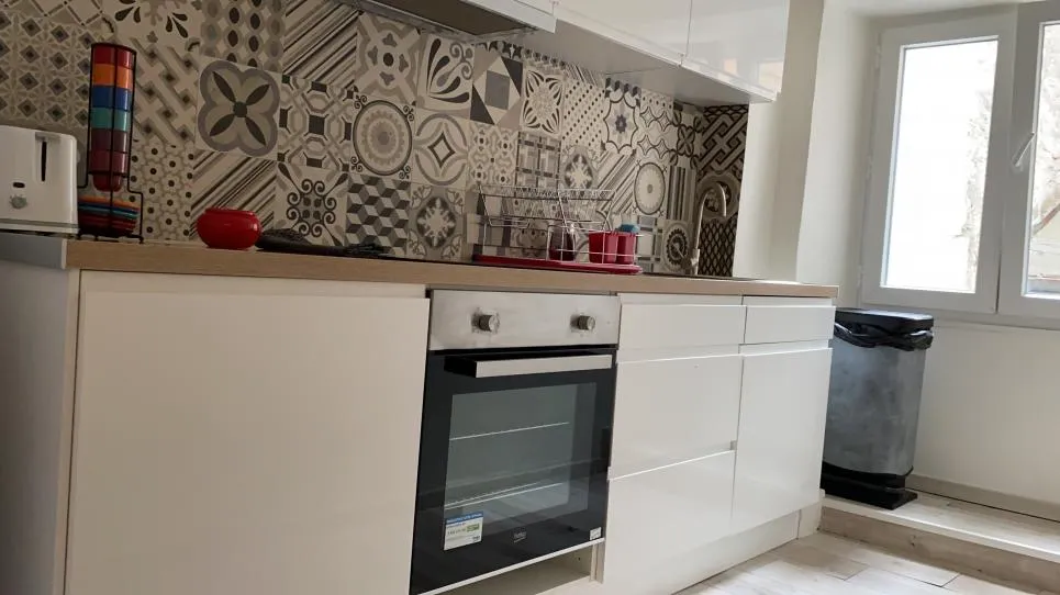 Porrentruy in affito Appartamento ammobiliato Svizzera - 
cChic-immoHub Il vostro portale immobiliare