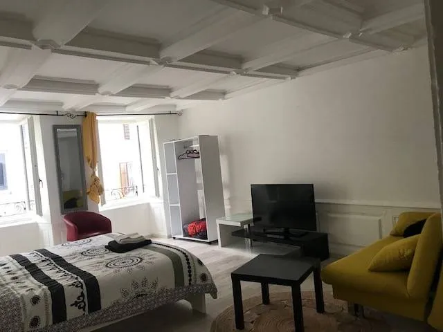 Porrentruy in affito Appartamento ammobiliato Svizzera - 
cChic-immoHub Il vostro portale immobiliare