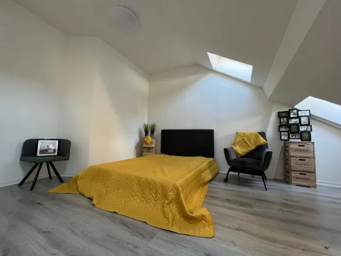 In vendita Casa bifamiliare Porrentruy Svizzera - collaborazione con il portale immobiliare Smart-Propylaia